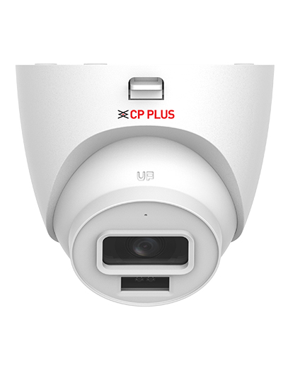 CP Plus DVR & Camera